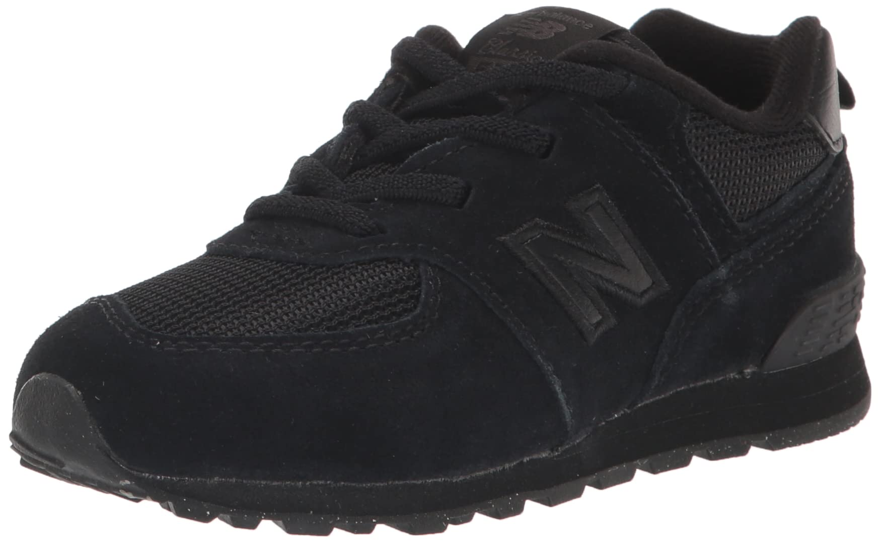 New Balance Shoes 574 - New Balance Kid's 574 Core Bungee