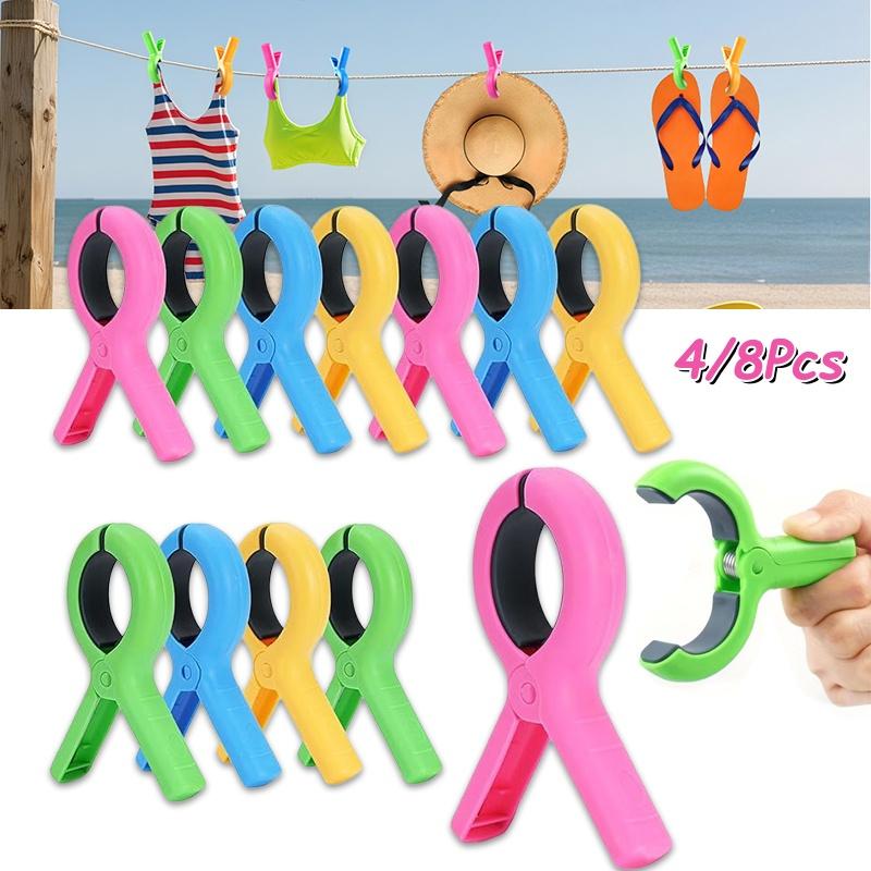 Towel Clips for Beach Chairs,  - Beach Towel Large review and price