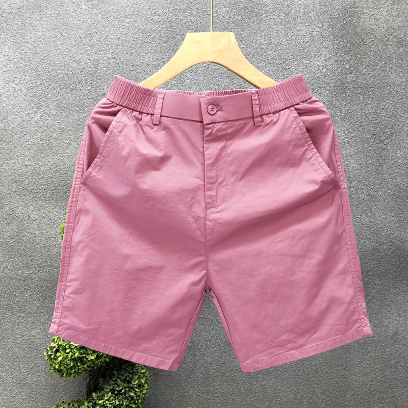 Men's Summer Slim Fit Dress Sh - Shorts Chino Slim review and price