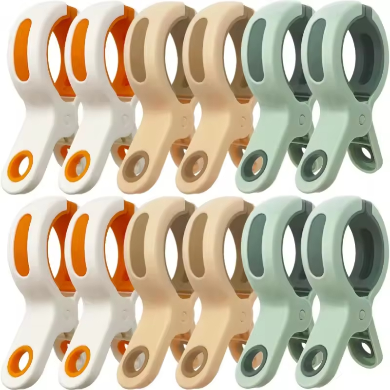 8 Pack Beach Towel Clips Reusa - Beach Towel Large review and price