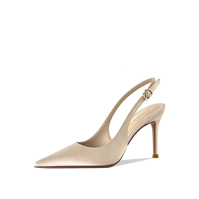 2026 Summer New Pointed Head S - Casual Sandal Leather review and price