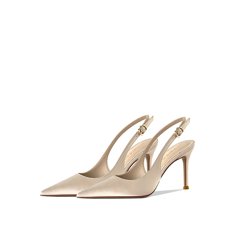 2026 Summer New Pointed Head S - Casual Sandal Leather review and price