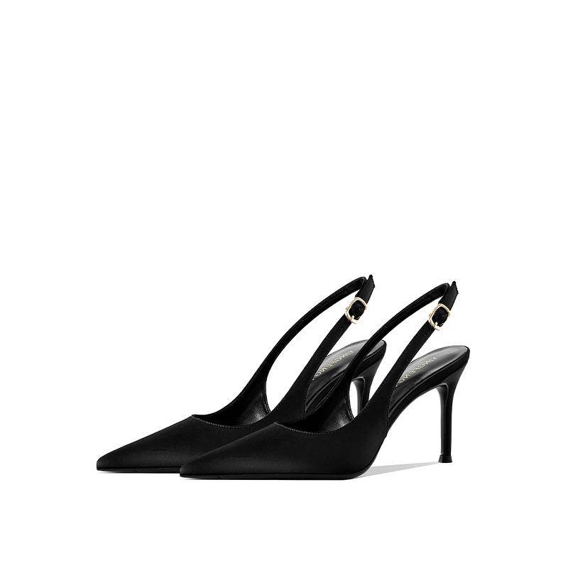 2026 Summer New Pointed Head S - Casual Sandal Leather review and price