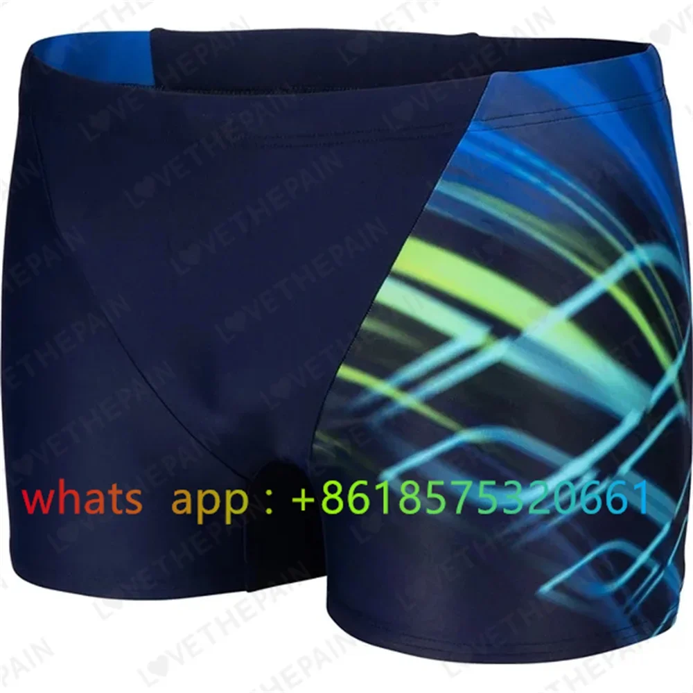 Mens Swimsuit Jammer Endurance - Swim Trunk Quick Dry review and price