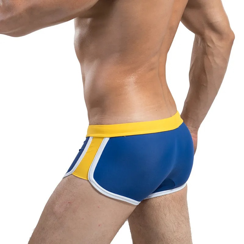 Men's Swimming Trunks with Dra - Swim Trunk Quick Dry review and price
