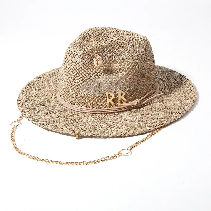 Panama Straw Sun Hat Wide Brim - Bucket Hat Straw review and price
