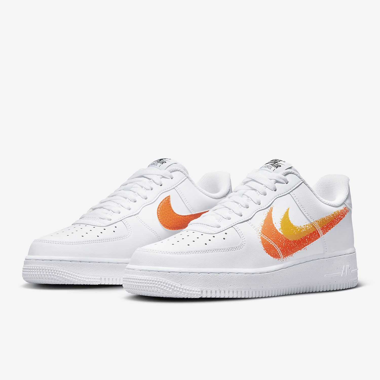 Nike genuine AIR FORCE 1 '07 d - Nike Shoes Air Force 1 review and price